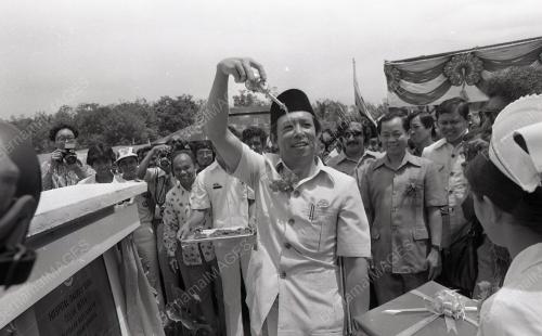MUSA HITAM