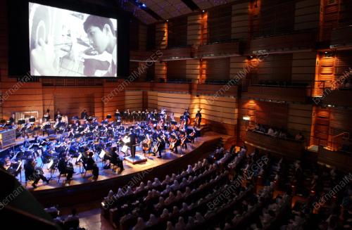 KONSERT SIMFONI ORKESTRA