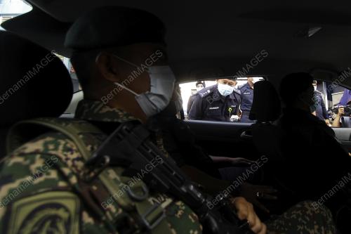 DATUK ARJUNAIDI MOHAMED