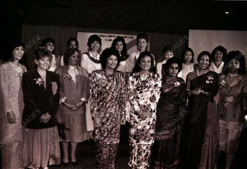 TUNKU NAJIHAH