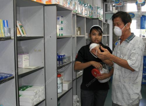 TOPENG KLINIKAL