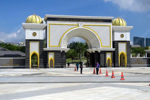 PERBINCANGAN KHAS RAJA-RAJA MELAYU