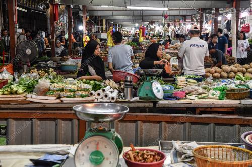 TINJAUAN PERSIAPAN AIDILADHA
