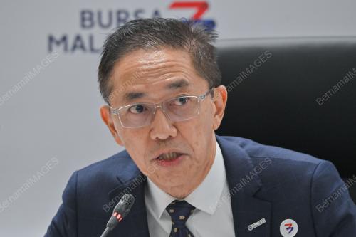 DANIEL ILHAM KHONG