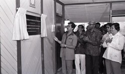 MUHYIDDIN MOHD YASSIN