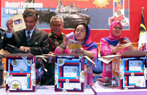 ROSMAH MANSOR