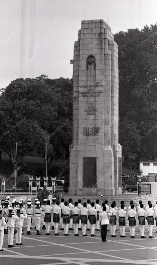 PERLETAKAN KALUNGAN BUNGA