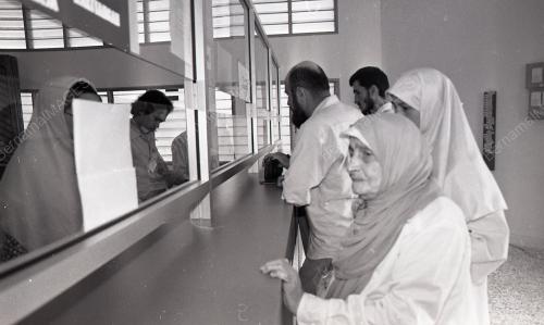JEMAAH HAJI