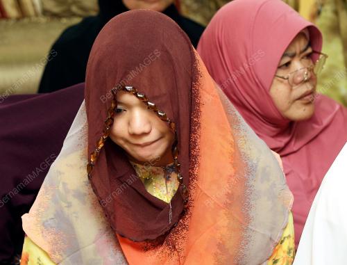 SITI NUR FATIMAH