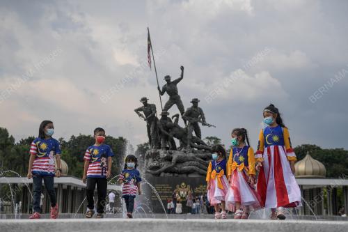 TINJAUAN CUTI UMUM SEMPENA HARI MALAYSIA
