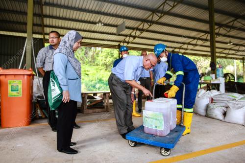 KL09_16102015_BIOMASS_BERSEPADU