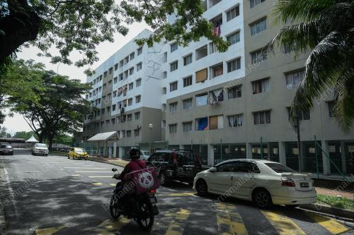 PKPD ASRAMA TROPICANA