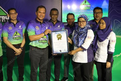 DATUK SERI TAKIYUDDIN HASSAN