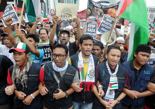 KL09_16112012_DEMO_GAZA