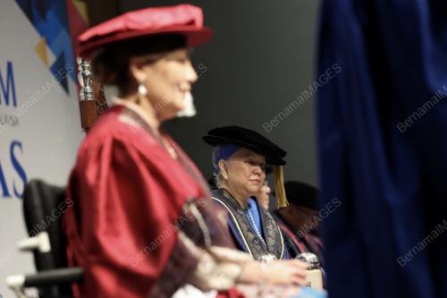 TUN JEANNE ABDULLAH