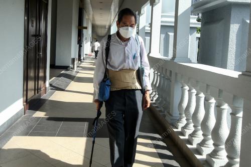 KOMPLEKS MAHKAMAH KUALA LUMPUR