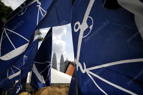 BENDERA BN