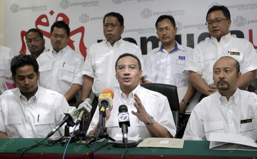 PEMUDA UMNO