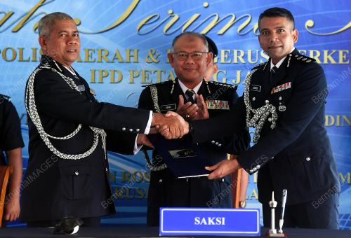 DATUK NOOR AZAM JAMALUDIN