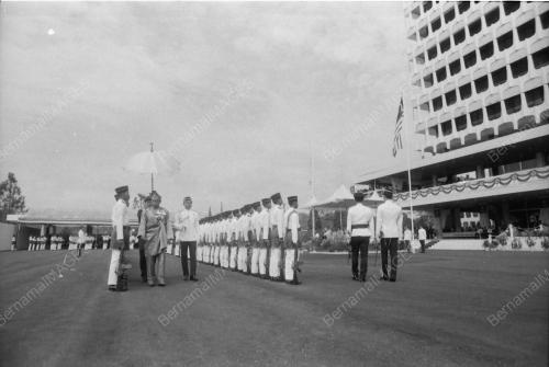 DEWAN RAKYAT/DEWAN NEGARA