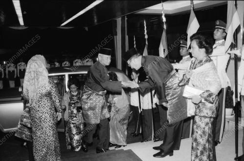MAJLIS MAKAN MALAM