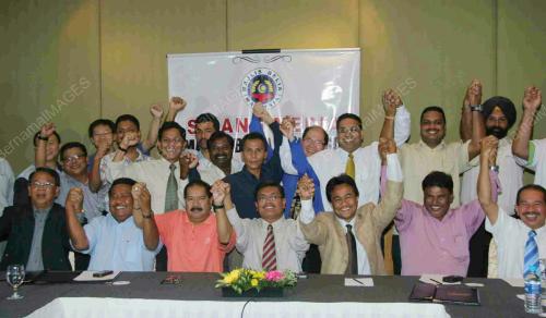 MAJLIS BELIA MALAYSIA