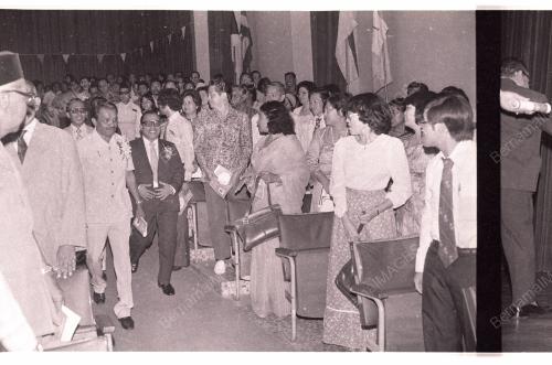 DG EDUCATION RASMI HARI GURU