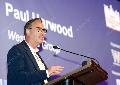 PAUL HARDWOOD