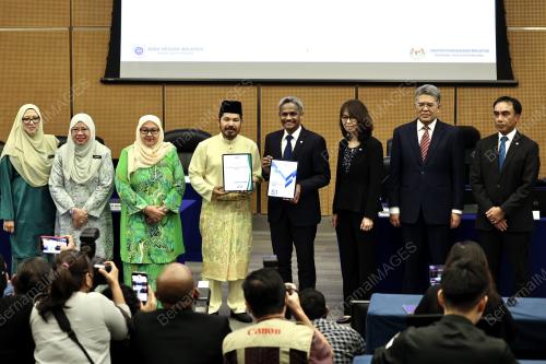 DATUK SHAIK ABDUL RASHEED GHAFFOUR