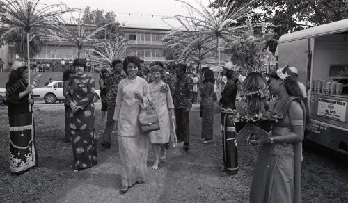 PESTARIA KEBAJIKAN