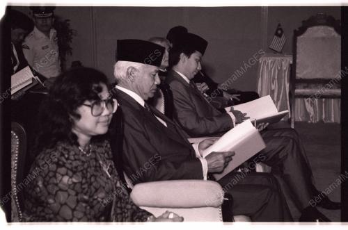 AGONG KEWANGAN