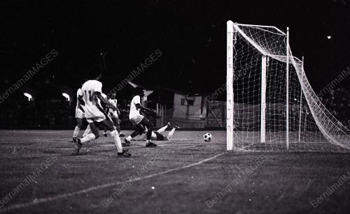 BOLA SEPAK PERSAHABATAN