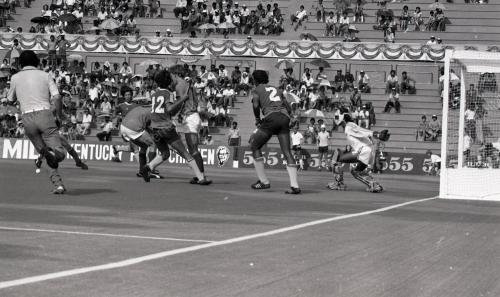 HOKI PIALA DUNIA