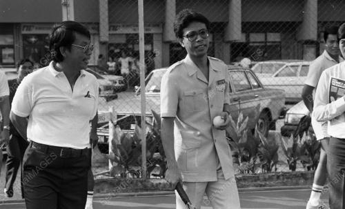 DATUK SHAHRIR SAMAD