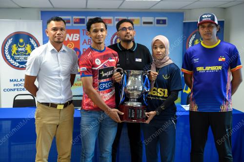 DATUK SERI DR ANIL JEET SINGH