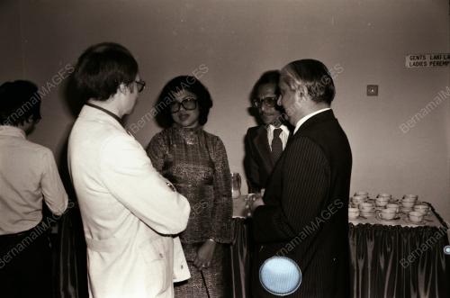 RAFIDAH AZIZ