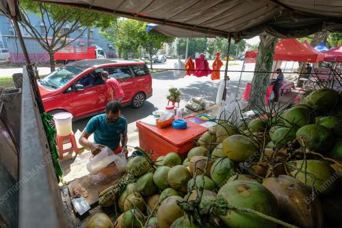 TINJAUAN WILAYAH BEBAS BERNIAGA