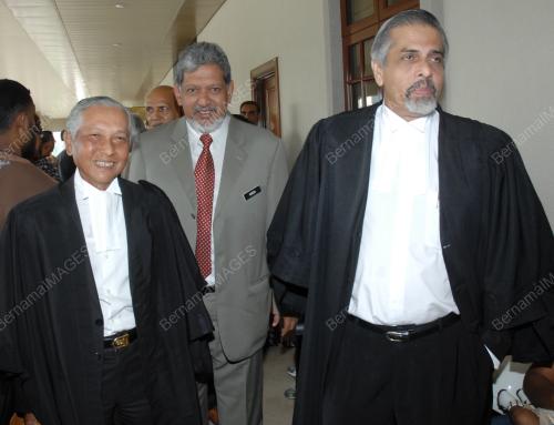 MAHKAMAH TINGGI