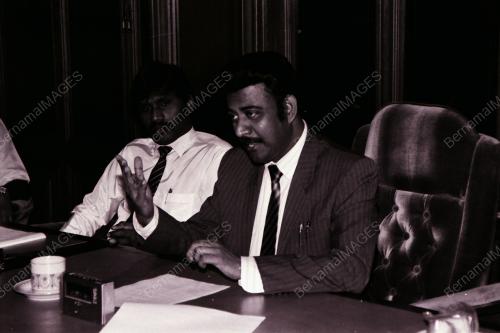D. P. VIJANDRAN