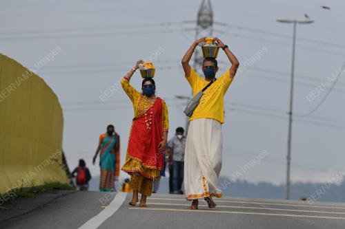 HARI THAIPUSAM