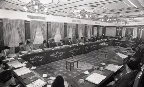 MAJLIS RAJA-RAJA