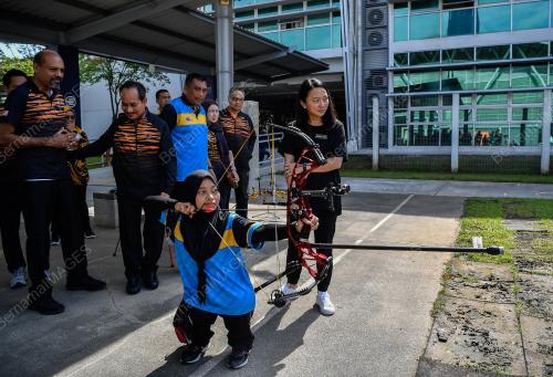 HANNAH YEOH