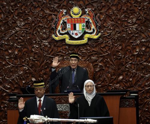 DATUK MUTANG TAGAL