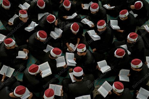 NUZUL QURAN