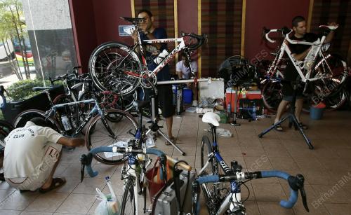 JELAJAH MALAYSIA 2009