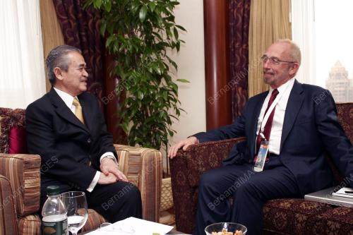 ABDULLAH BADAWI