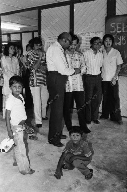 KESIHATAN