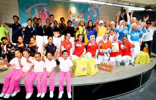 SENAM SENI 1MALAYSIA