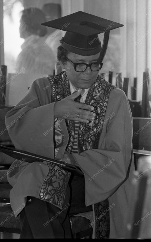 HARI KONVOKESYEN
