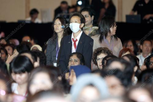 WOMEN SUMMIT